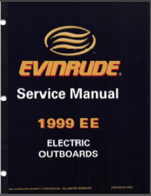 Evinrude 787021