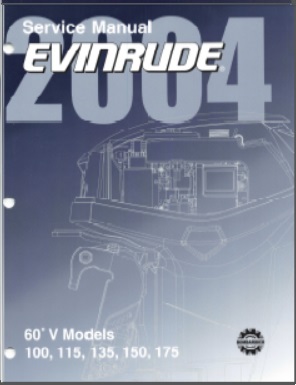 Evinrude 5005636