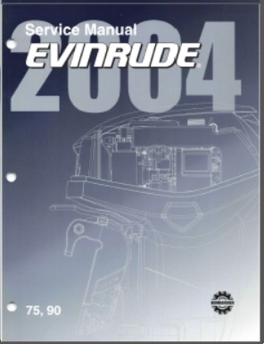 Evinrude 5005644