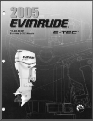 Evinrude 5005968