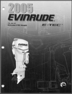 Evinrude 5005970