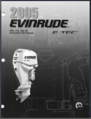 Evinrude 5006059