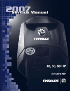 Evinrude 5007209