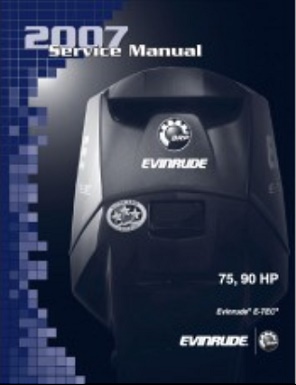 Evinrude 5007211