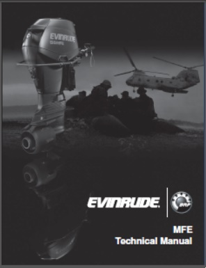 Evinrude 5007537