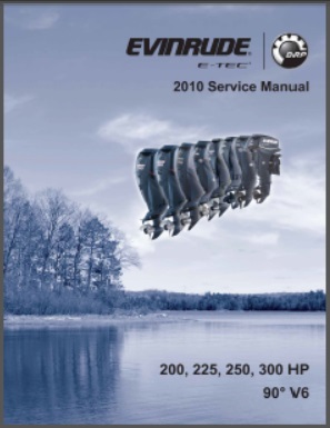 Evinrude 5008154