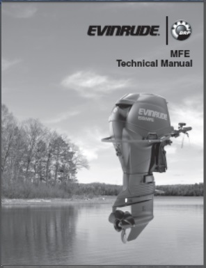 Evinrude 5008330