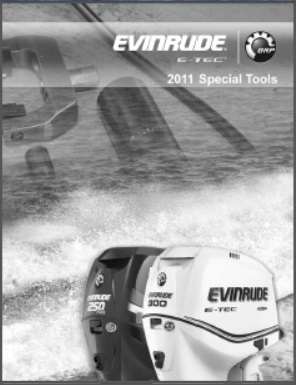 Evinrude 5008526