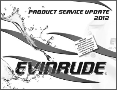 Evinrude 5008818