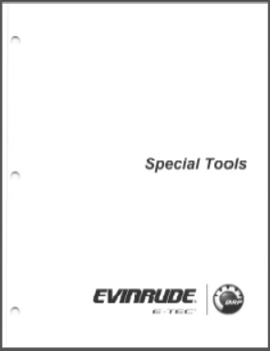 Evinrude 5010287