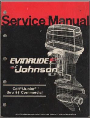 Johnson 507546