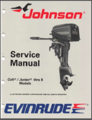 Johnson 507753