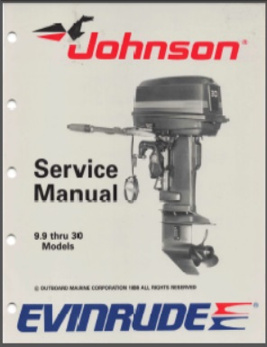 Johnson 507754