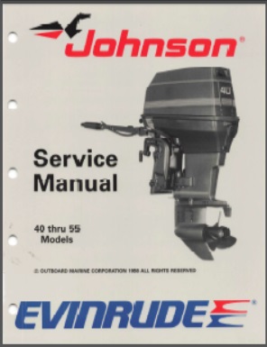 Johnson 507755