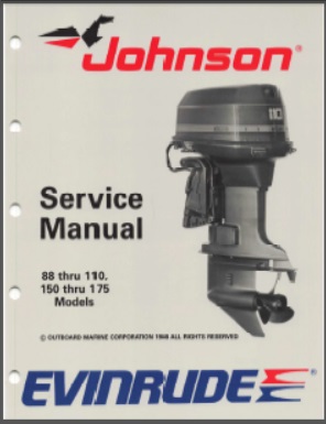 Johnson 507757