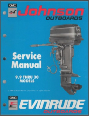 Evinrude 507871