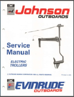 Evinrude 507944