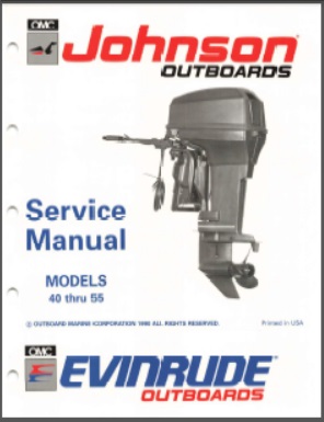 Evinrude 507947