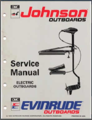 Evinrude 508280