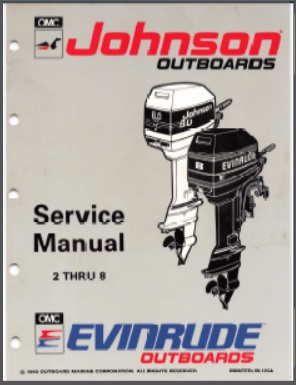 Evinrude 508281