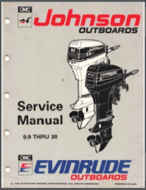 Evinrude 508282