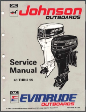 Evinrude 508283