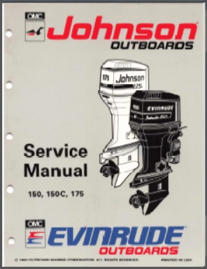 Evinrude 508286