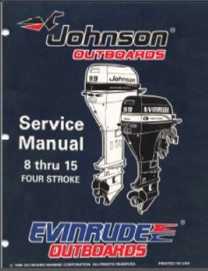 Evinrude 507121