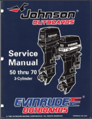 Evinrude 507125