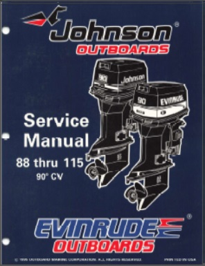 Evinrude 507126