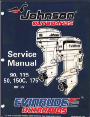 Evinrude 507127