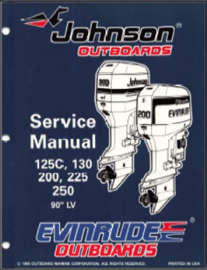 Johnson 507128