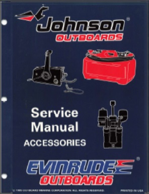 Johnson 507129