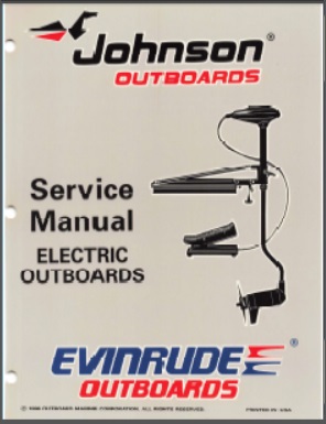 Evinrude 507260