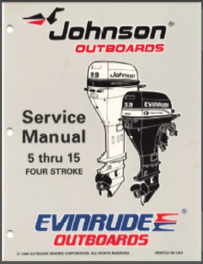 Evinrude 507262