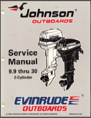 Evinrude 507263