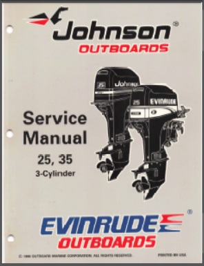 Evinrude 507264