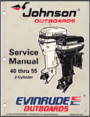 Evinrude 507265