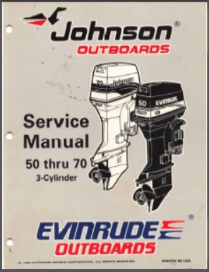 Evinrude 507266