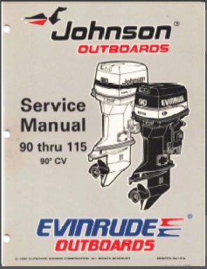 Evinrude 507267