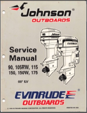 Evinrude 507268