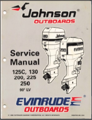 Evinrude 507269