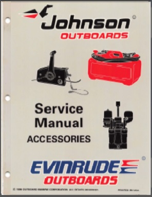 Evinrude 507270