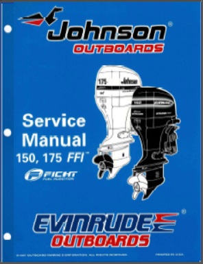 Evinrude 520211