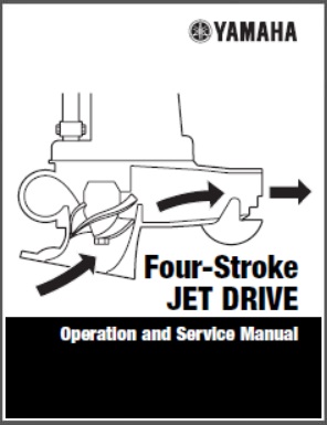 Yamaha Outboard Service Manual