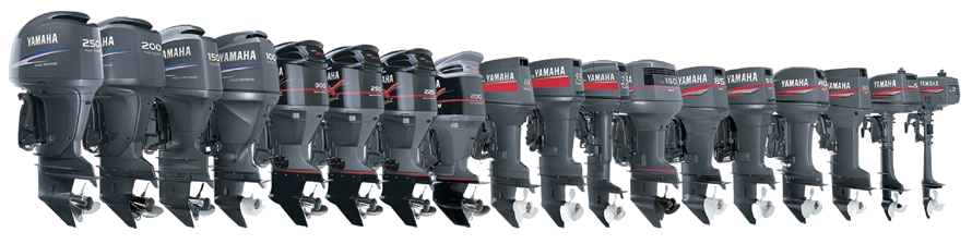 Yamaha Marine Outboard Motors